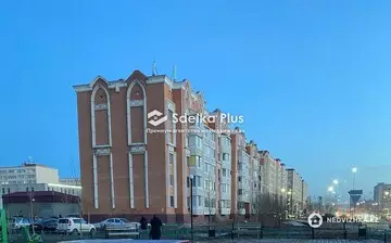 80 м², 3-комнатная квартира, этаж 2 из 5, 80 м², изображение - 12