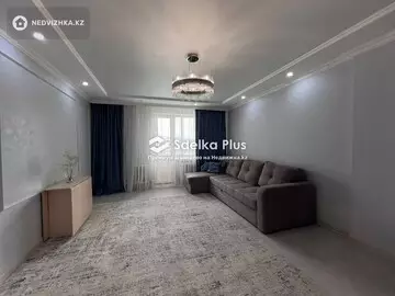 96 м², 4-комнатная квартира, этаж 8 из 12, 96 м², изображение - 4