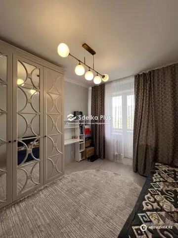 96 м², 4-комнатная квартира, этаж 8 из 12, 96 м², изображение - 7