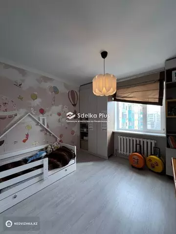 96 м², 4-комнатная квартира, этаж 8 из 12, 96 м², изображение - 8