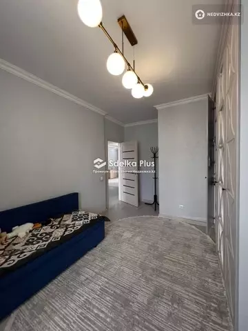 96 м², 4-комнатная квартира, этаж 8 из 12, 96 м², изображение - 9