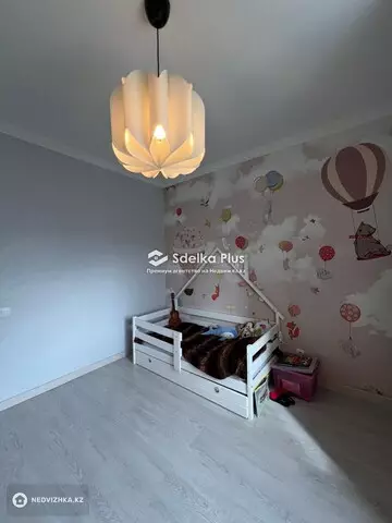 96 м², 4-комнатная квартира, этаж 8 из 12, 96 м², изображение - 10