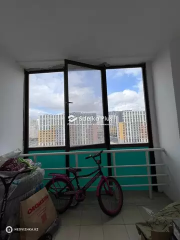96 м², 4-комнатная квартира, этаж 8 из 12, 96 м², изображение - 11