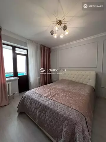 96 м², 4-комнатная квартира, этаж 8 из 12, 96 м², изображение - 13