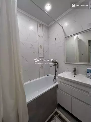 96 м², 4-комнатная квартира, этаж 8 из 12, 96 м², изображение - 15