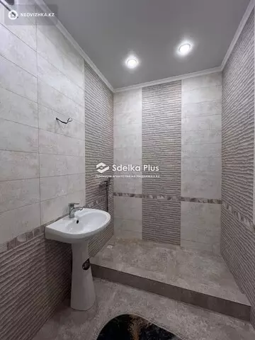 96 м², 4-комнатная квартира, этаж 8 из 12, 96 м², изображение - 16