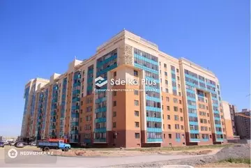 96 м², 4-комнатная квартира, этаж 8 из 12, 96 м², изображение - 17