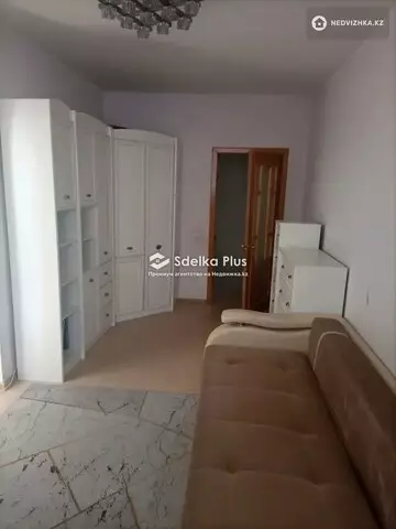 113 м², 4-комнатная квартира, этаж 4 из 5, 113 м², изображение - 1