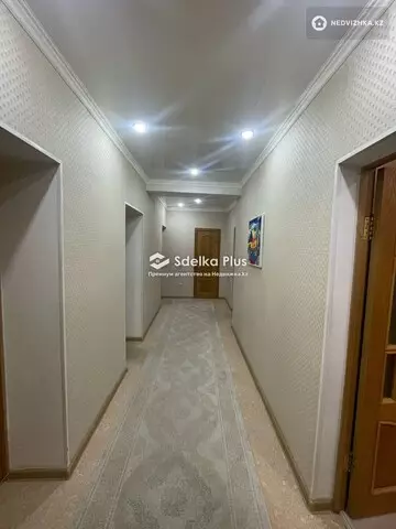 113 м², 4-комнатная квартира, этаж 4 из 5, 113 м², изображение - 3