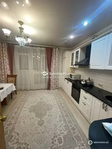 113 м², 4-комнатная квартира, этаж 4 из 5, 113 м², изображение - 4