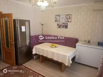 113 м², 4-комнатная квартира, этаж 4 из 5, 113 м², изображение - 5