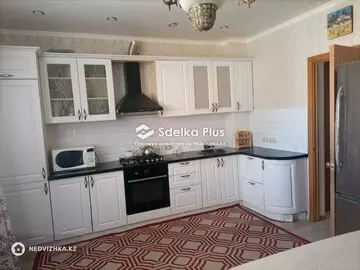 113 м², 4-комнатная квартира, этаж 4 из 5, 113 м², изображение - 6