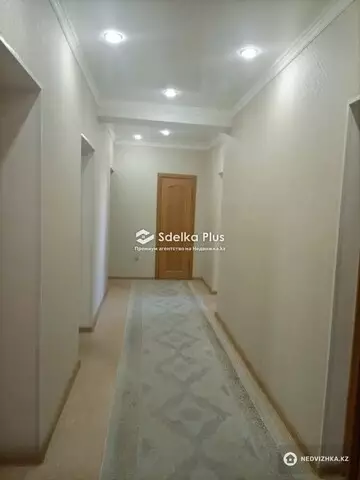 113 м², 4-комнатная квартира, этаж 4 из 5, 113 м², изображение - 7