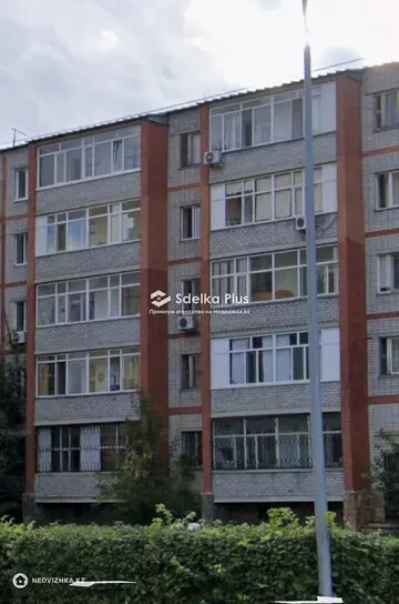 113 м², 4-комнатная квартира, этаж 4 из 5, 113 м², изображение - 12