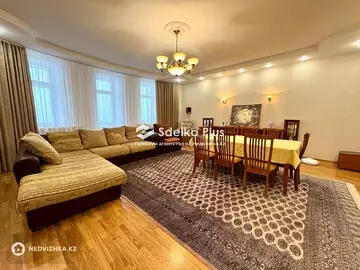 202 м², 5-комнатная квартира, этаж 8 из 10, 202 м², изображение - 4