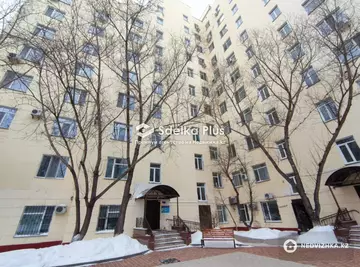 202 м², 5-комнатная квартира, этаж 8 из 10, 202 м², изображение - 6