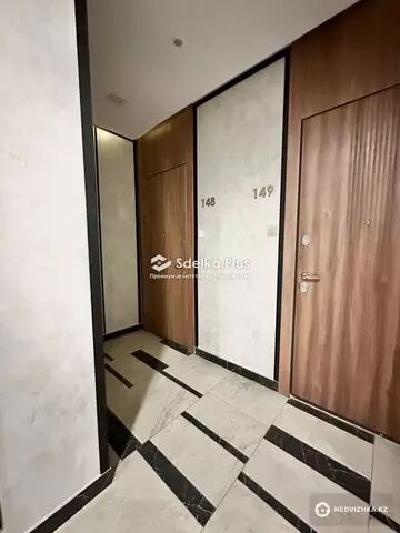45.5 м², 1-комнатная квартира, этаж 3 из 12, 46 м², изображение - 6