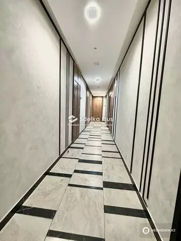 45.5 м², 1-комнатная квартира, этаж 3 из 12, 46 м², изображение - 10