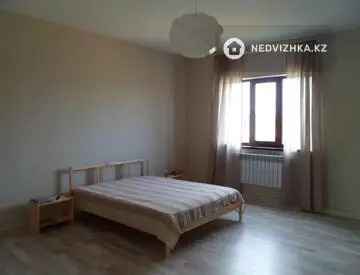280 м², 4-комнатный дом, 6 соток, 280 м², изображение - 9