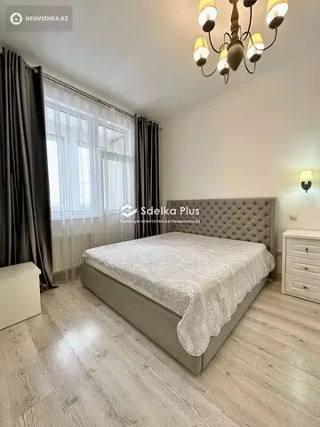 2-комнатная квартира, этаж 4 из 7, 68 м²