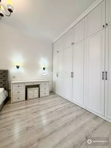 2-комнатная квартира, этаж 4 из 7, 68 м²