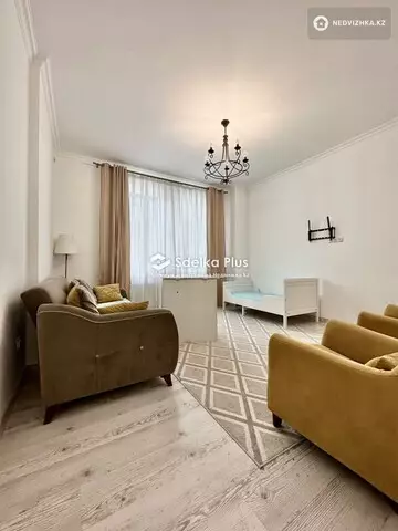 2-комнатная квартира, этаж 4 из 7, 68 м²