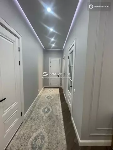 2-комнатная квартира, этаж 7 из 8, 75 м²