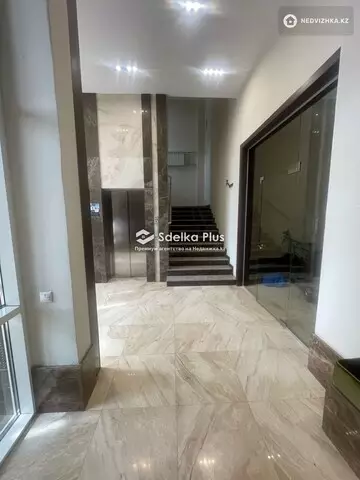 75 м², 2-комнатная квартира, этаж 7 из 8, 75 м², изображение - 6