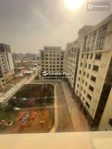 75 м², 2-комнатная квартира, этаж 7 из 8, 75 м², изображение - 8