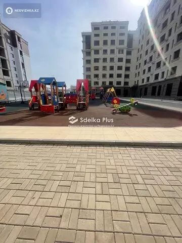 75 м², 2-комнатная квартира, этаж 7 из 8, 75 м², изображение - 9