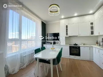 79 м², 3-комнатная квартира, этаж 10 из 12, 79 м², изображение - 0