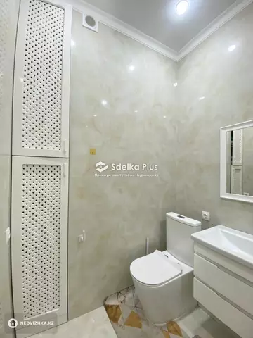 79 м², 3-комнатная квартира, этаж 10 из 12, 79 м², изображение - 6