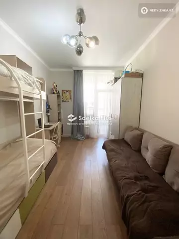 79 м², 3-комнатная квартира, этаж 10 из 12, 79 м², изображение - 7
