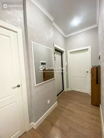 79 м², 3-комнатная квартира, этаж 10 из 12, 79 м², изображение - 14