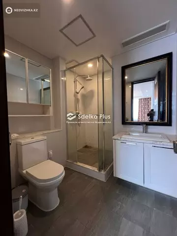 4-комнатная квартира, этаж 20 из 23, 110 м²