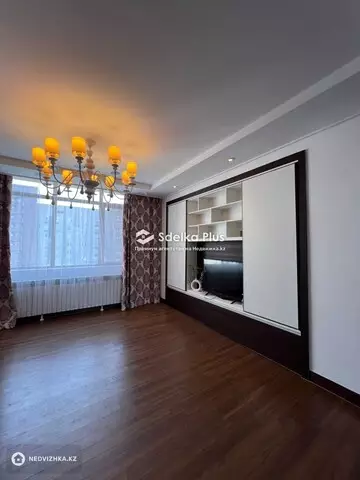 109.5 м², 4-комнатная квартира, этаж 20 из 23, 110 м², изображение - 4