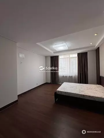 109.5 м², 4-комнатная квартира, этаж 20 из 23, 110 м², изображение - 5