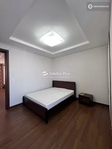 109.5 м², 4-комнатная квартира, этаж 20 из 23, 110 м², изображение - 6