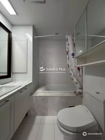109.5 м², 4-комнатная квартира, этаж 20 из 23, 110 м², изображение - 7