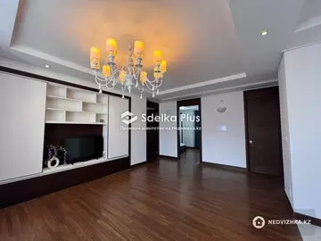 109.5 м², 4-комнатная квартира, этаж 20 из 23, 110 м², изображение - 8