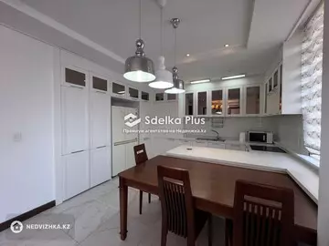 109.5 м², 4-комнатная квартира, этаж 20 из 23, 110 м², изображение - 9