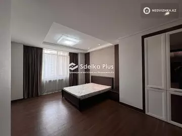 109.5 м², 4-комнатная квартира, этаж 20 из 23, 110 м², изображение - 11