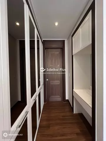109.5 м², 4-комнатная квартира, этаж 20 из 23, 110 м², изображение - 13