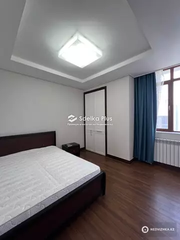 109.5 м², 4-комнатная квартира, этаж 20 из 23, 110 м², изображение - 14