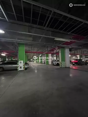 109.5 м², 4-комнатная квартира, этаж 20 из 23, 110 м², изображение - 15
