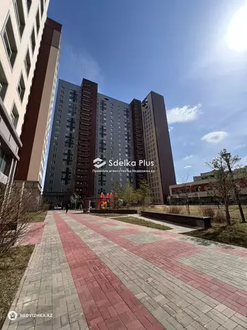 109.5 м², 4-комнатная квартира, этаж 20 из 23, 110 м², изображение - 16