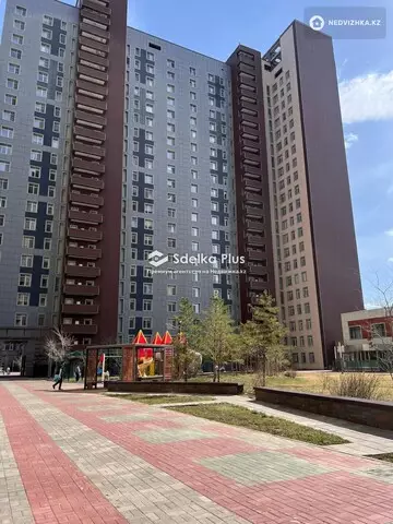 109.5 м², 4-комнатная квартира, этаж 20 из 23, 110 м², изображение - 17