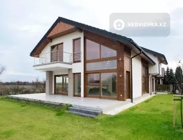 200 м², 4-комнатный дом, 8 соток, 200 м², изображение - 17