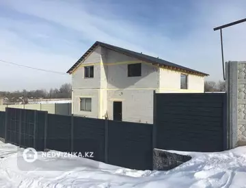 4-комнатный дом, 8 соток, 200 м²