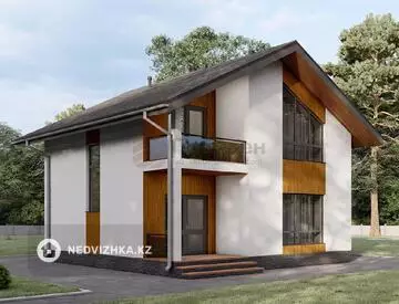 200 м², 4-комнатный дом, 8 соток, 200 м², изображение - 7